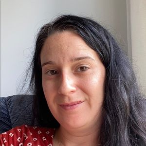 Meet your Posher, Anne-marie